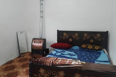 ویلا دو خواب مبله در ماسال