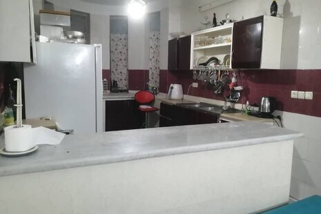 سوئیت 25 متری 5 در شیراز