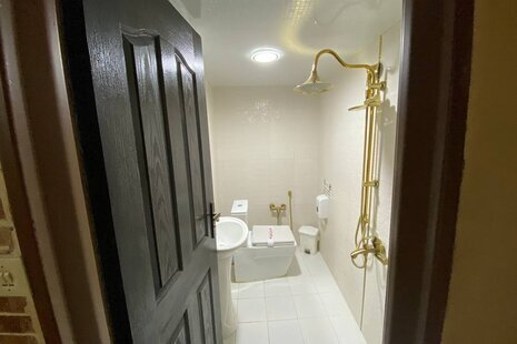 اتاق 3 نفره ترنج در اقامتگاه سنتی شیراز