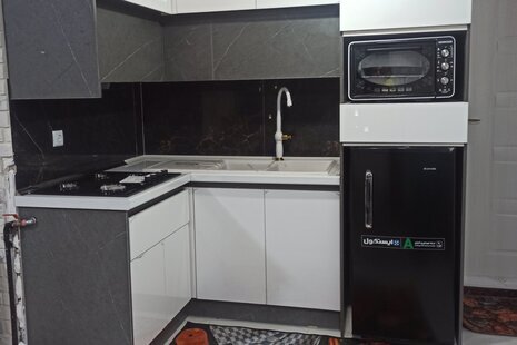 ویلا دوبلکس وارش در بهشهر