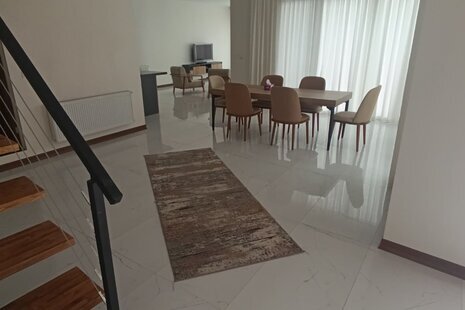 ویلا دوبلکس استخردار دو خواب مهسو در ملارد