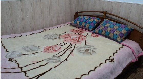 خانه ویلایی دوخواب در مازندران