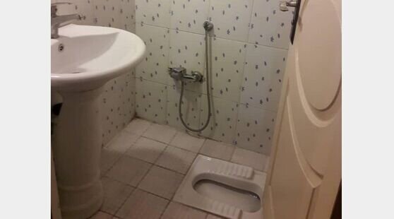 آپارتمان دو خوابه در شیراز