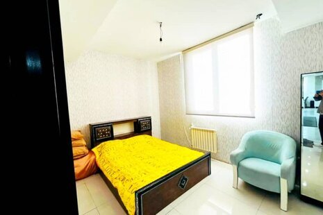 ویلا استخردار سه خواب مبله در چهارباغ