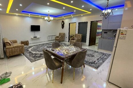 ویلا دوخواب ساحلی عسگری 2 در فریدونکنار
