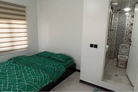 ویلا دوبلکس استخردار 3 خواب در چهارباغ