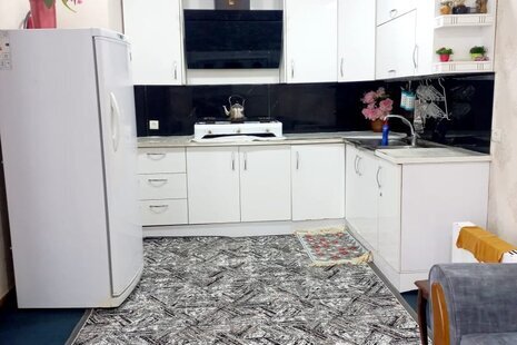 ویلا استخردار دوخواب در دزفول