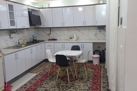 باغ ویلا دو خواب در خمام