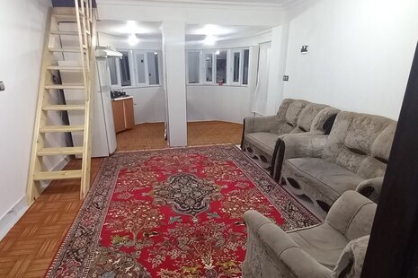 ویلا دوبلکس دوخواب امید در شفت