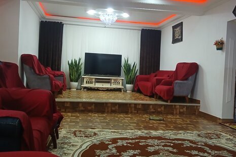 ویلا دوخواب در ماسال