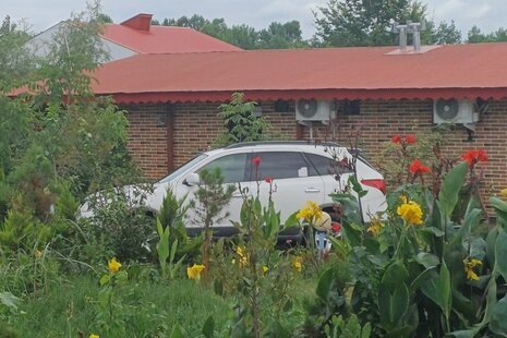 ویلا مبله تک خواب باغ بهشت 2 در رشت