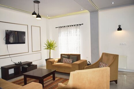 ویلا دوبلکس استخردار 3 خواب خاطرات شمال در رامسر