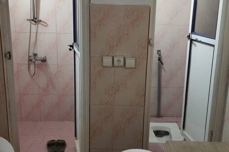 ویلا دوبلکس مبله در رشت