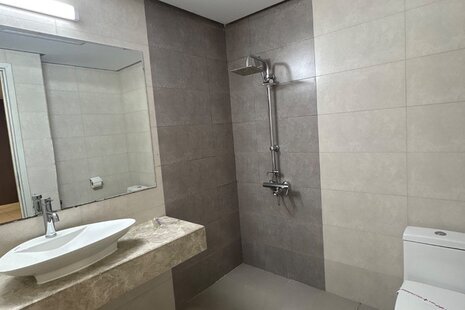 واحد مبله تکخواب چهار  نفره در هتل آپارتمان در مشهد