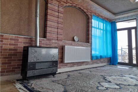 آپارتمان مبله تکخواب در دهکده زاگرس شهر سامان