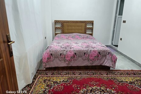 ویلا مبله دو خواب در املش