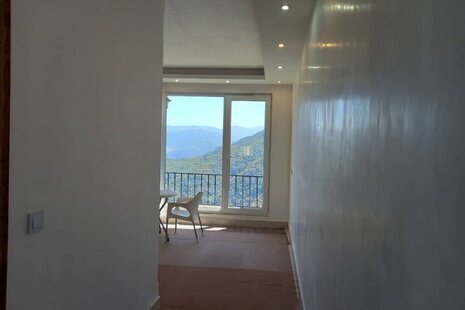 ویلا دوبلکس تکخواب طاهر در رامیان