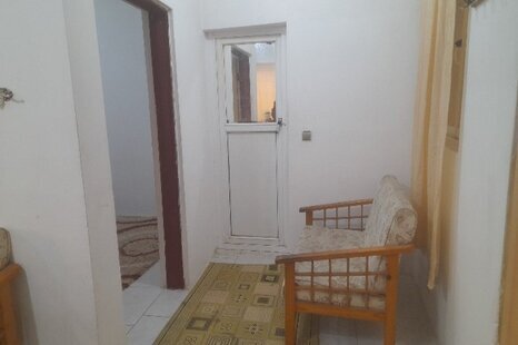 ویلا تکخواب مبله کد 6 در بندرانزلی