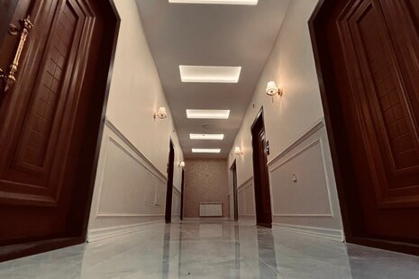 واحد دبل اقتصادی در هتل فیروزکوه