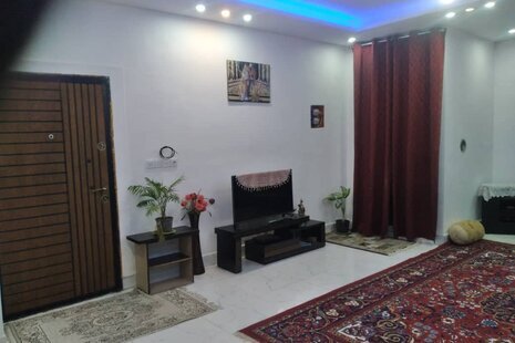 آپارتمان مبله تکخواب بندرگاه در بوشهر