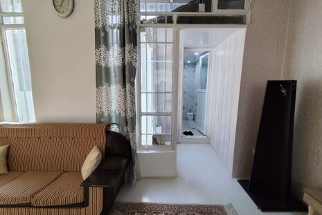 آپارتمان مبله دوخواب مطهر 1 در مشهد