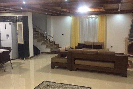 ویلا دوبلکس 3 خواب در رویان