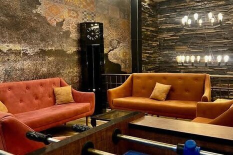 ویلا دوبلکس استخردار دو خواب در رودهن