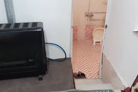 ویلا روستایی دنح و آرام در ماسال