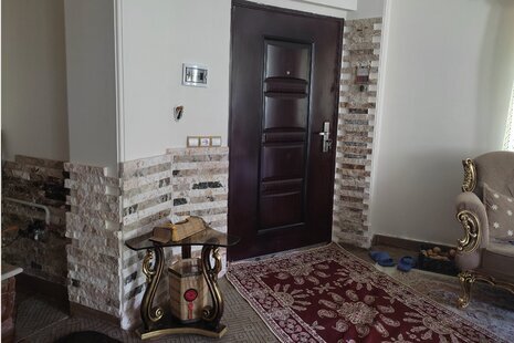 ویلا دوبلکس دوخواب مبله در سوادکوه