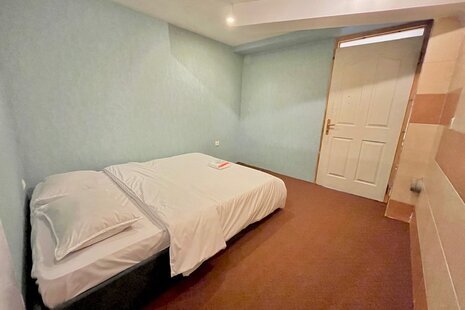 آپارتمان مبله تک خواب حافظیه در شیراز