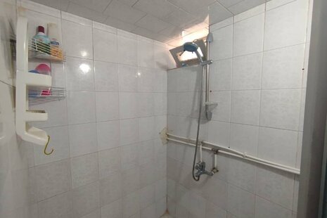 آپارتمان مبله تکخواب بام در شیراز
