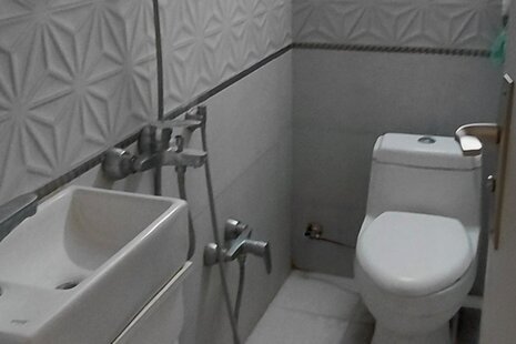 آپارتمان مبله تکخواب در کارگر جنوبی