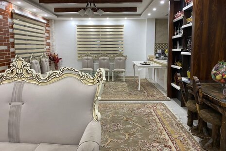 واحد تریپلکس طبقه اول در مازندران (مرسانا)