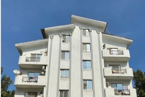 آپارتمان مبله تک خواب C2   10 در کیش