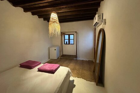 اتاق 2 نفره نور 3 در جزیره هرمز