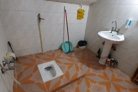 آپارتمان تکخواب تی تی در رشت