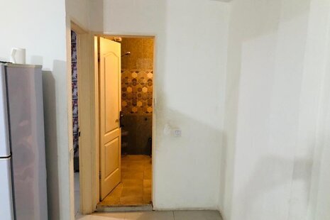 آپارتمان مبله تکخواب شهرک صدف سحر C در کیش