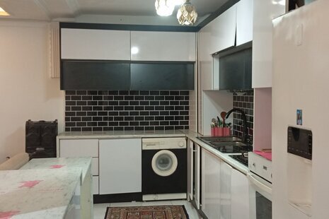 ویلا دوبلکس ساحلی دو خواب مبله در زیباکنار