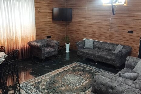 ویلا دوبلکس استخردار چهارخواب مهراد 1 در ماسال