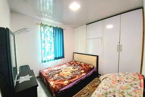 ویلا تکخواب مبله آتشکده در خمام