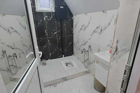 کلبه دوبلکس مبله دو خواب در چالوس