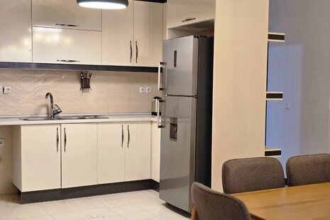 آپارتمان نوساز دوخوابگلستان در قشم