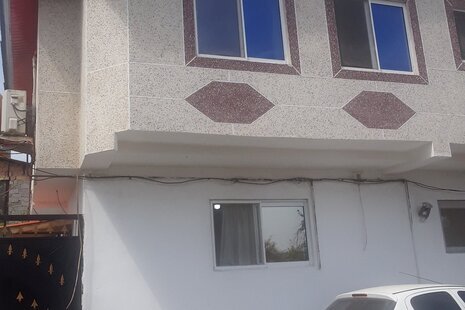 واحد دوخواب در طبقه همکف ویلای رویان