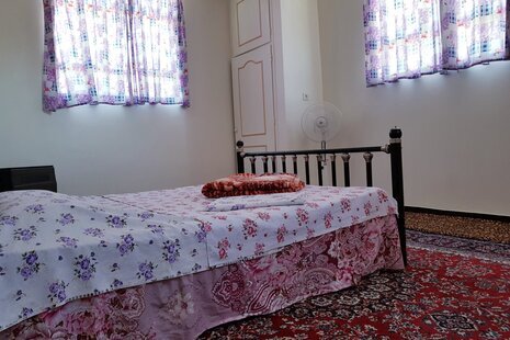 آپارتمان مبله تک خواب در اصفهان