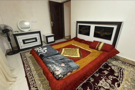 ویلا مبله تک خواب دلنشین در مینودشت