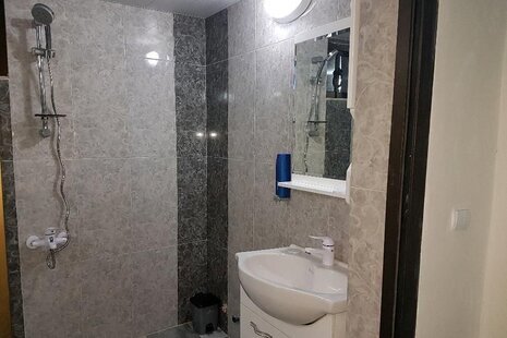 ویلا دو خوابه استخردار در رامسر