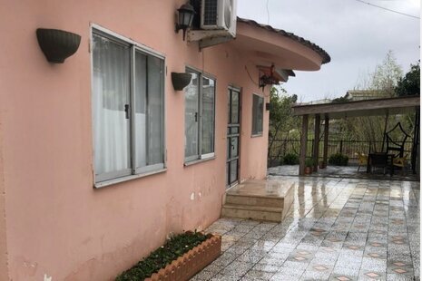 ویلا دو خواب پارمیس 2 در ایزدشهر