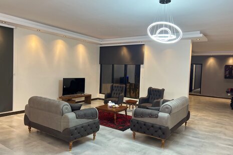 ویلا دوبلکس استخردار 3 خواب مهنا در دماوند