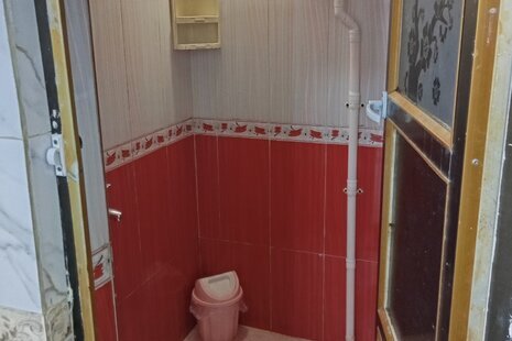 سوئیت مبله در قشم