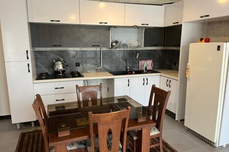 ویلای استخردار دوخواب کارو در کردان